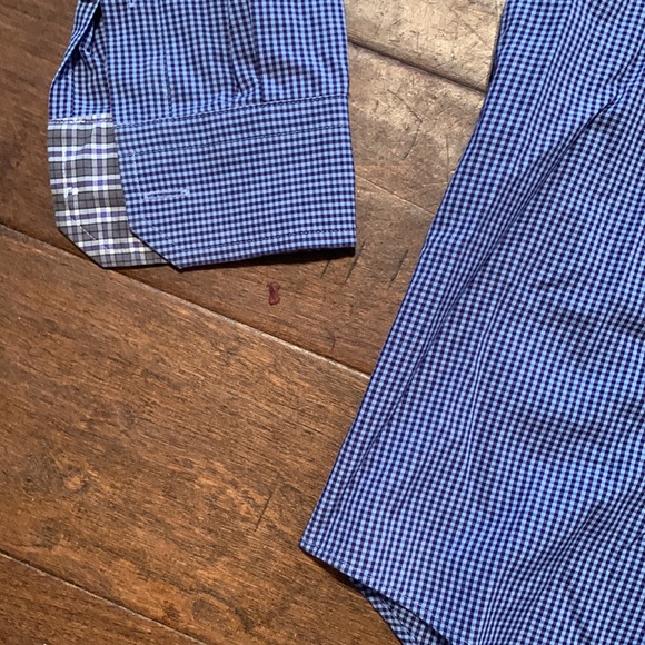 Egara Mens button down - Picture 4 of 6